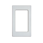 Vollrath 8240520 - Miramar Template, for (1) rectangle (3/4) size) decorative p