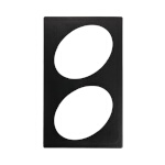 Vollrath 8243218 - Template, 21-1/8
