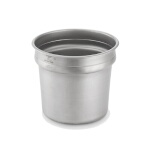 Vollrath 88184 - Inset, 7-1/4 quart, induction ready, for induction rethermalizer, (Case of 6)