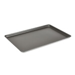 Vollrath 9002NS - Full Size aluminum sheet pan,  18
