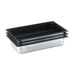Vollrath 90047 - Super Pan 3 1/1 GN Food Pan, 4