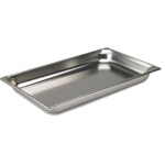 Vollrath 90052 - Super Pan 3 1/1 GN Food Pan, 2