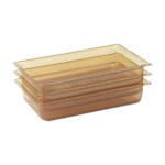 Vollrath 9006410 - Super Pan 1/1 GN Food Pan, 6