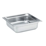 Vollrath 90142 - Super Pan 3 2/3 GN Food Pan , 4