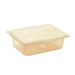 Vollrath 9022410 - Super Pan 1/2 GN Food Pan, 2-1/2