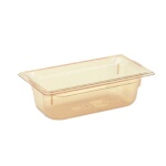 Vollrath 9034410 - Super Pan 1/3 GN Food Pan, 4