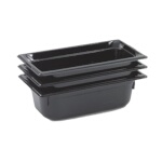 Vollrath 9034420 - Super Pan 1/3 GN Food Pan, 4