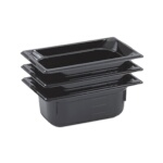 Vollrath 9044420 - Super Pan 1/4 GN Food Pan, 4