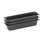 Vollrath 9052420 - Super Pan 2/4 GN Food Pan, 2-1/2