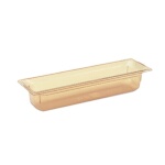 Vollrath 9054410 - Super Pan 2/4 GN Food Pan, 4