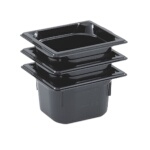 Vollrath 9062420 - Super Pan 1/6 GN Food Pan, 2-1/2