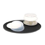 Vollrath 918-13 - Plate Cover, fits plates 8-1/2