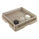 Vollrath 92241 - Hold Down Grid, full size, beige, 19-3/4