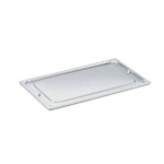 Vollrath 95600 - Super Pan 3 1/6 GN Cook-Chill cover without handles, (Case of 12)