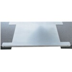 Vollrath 97299 - Table Joiner, Cadmium plated steel, adjusts from 24