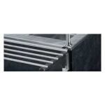 Vollrath 9882003-2 - TRAY SLIDE - 46 inch