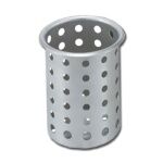 Vollrath 99710 - Cylinder for Silv-A-Tainer, 5-5/8