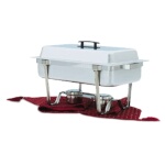 Vollrath 99850 - Trimline Full Size Chafing Dish, 9 qt.