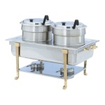 Vollrath 99880 - Chafing Dish Accessory Kit