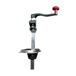 Vollrath BCO-4 - CanMaster Manual Can Opener, 16 in.
