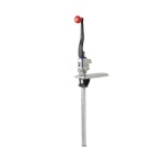 Vollrath BCO-6000 - Redco EaziClean Manual Can Opener, 25 in.