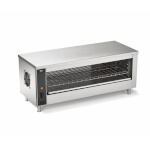 Vollrath CM4-20835 - Countertop Cheesemelter, electric, 32-1/8