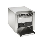 Vollrath CT4-120450 - Conveyor Toaster, horizontal, 450/hour, 1-1/2