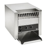 Vollrath CT4-208800 - Conveyor Toaster, horizontal, 800/hour, 1-1/2