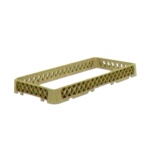Vollrath HRA - Dishwasher Rack Extender, half-size, (Case of 12)