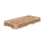 Vollrath HRB - Dishwasher Rack Extender, half-size, (8) compartments, (Case of 12)