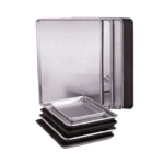Vollrath N5300 - Sheet Pan, full size, 18