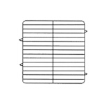 Vollrath PM3008-4 - Plate Crate Rack, 8