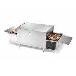 Vollrath PO4-24014R-L - Countertop Conveyor Oven, 68 x 14 in. right-to-left, 240v