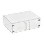 Vollrath SBC11 - Countertop Display Case, 20