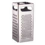Vollrath SG-200 - Grater, 4