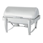Vollrath T3600 - Full Size 8-1/2 qt. Chafer