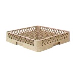 Vollrath TR16B - Traex Full Size Cup Rack, (25) compartment, (compartment si