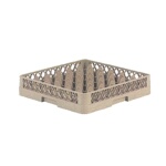 Vollrath TR7 - Glass Rack, (36) compartment, 3-1/4