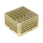 Vollrath TR7CCCCC - Glass Rack, (36) compartment, (5) extenders, 11