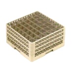 Vollrath TR9EEEEE - Glass Rack, (49) compartment, (5) extenders, 11