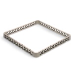 Vollrath TRA - Dishwasher Rack Extender, full-size, (Case of 12)