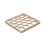 Vollrath TRG - Dishwasher Rack Extender, full-size, (20) compartments (Case of 12)