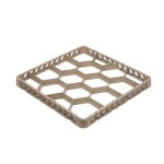 Vollrath TRM - Dishwasher Rack Extender, full-size, (42) compartments, (Case of 12)