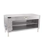 Vulcan 1036 - Cheesemelter, electric, 36-1/2