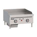 Vulcan VCRG48-T - Countertop Griddle, gas, 48