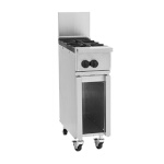 Vulcan 12-2B - Restaurant Range, gas, 12