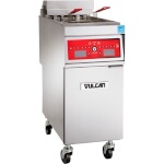 Vulcan 1ER85AF - Fryer, electric, 21