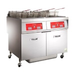 Vulcan 2ER85CF - Fryer, electric, 42