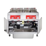 Vulcan 3ER85CF - Fryer, electric, 63