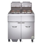Vulcan 3GR85MF - Fryer, gas, 63